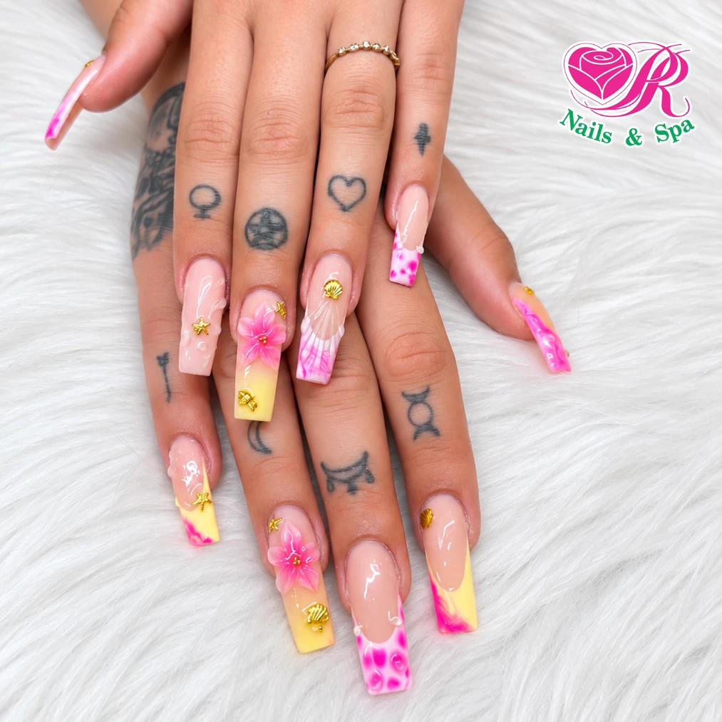 Must Try Nail Designs September 17 2026